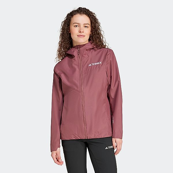 adidas TERREX Regenjacke "W MT 2.5L RDY J" günstig online kaufen