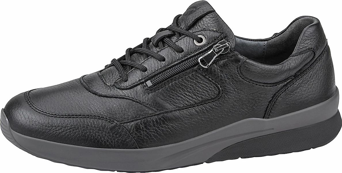 Waldläufer Schnürschuh "K-FABIAN", Sneaker, Komfortschuh, Halbschuh in Extr günstig online kaufen