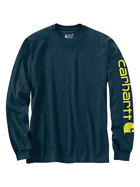 Carhartt Langarmshirt Carhartt Long Sleeve günstig online kaufen