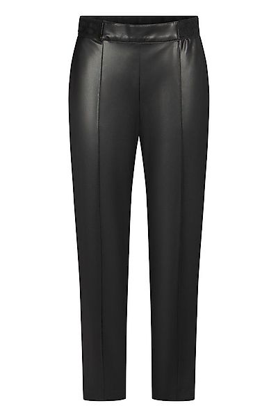 Raffaello Rossi Stoffhose Nappalederimitat günstig online kaufen