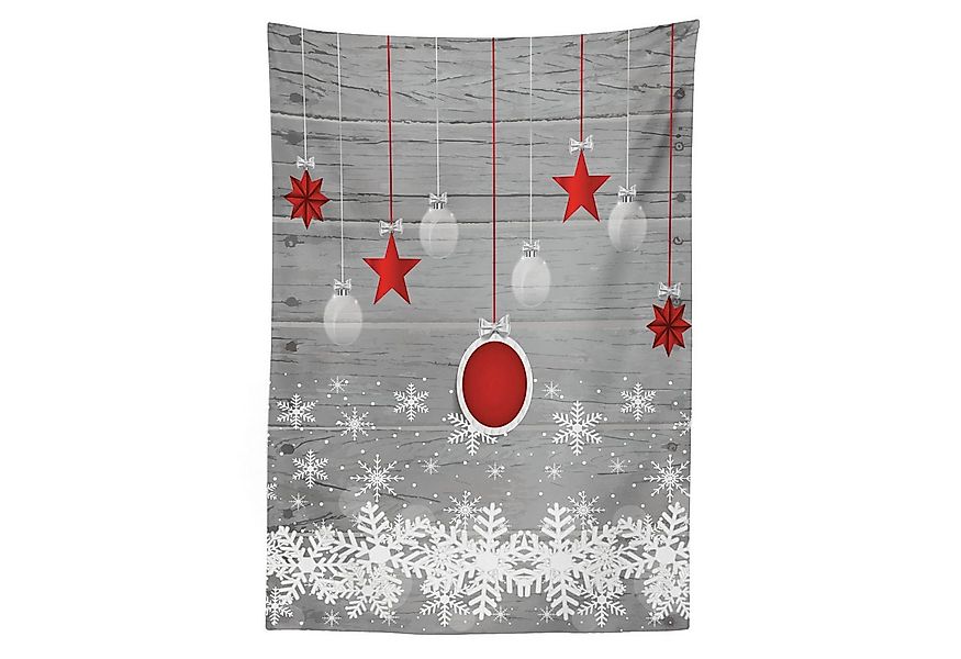 Abakuhaus Tischdecke Farbfest Waschbar Für den Außen Bereich geeignet Klare günstig online kaufen