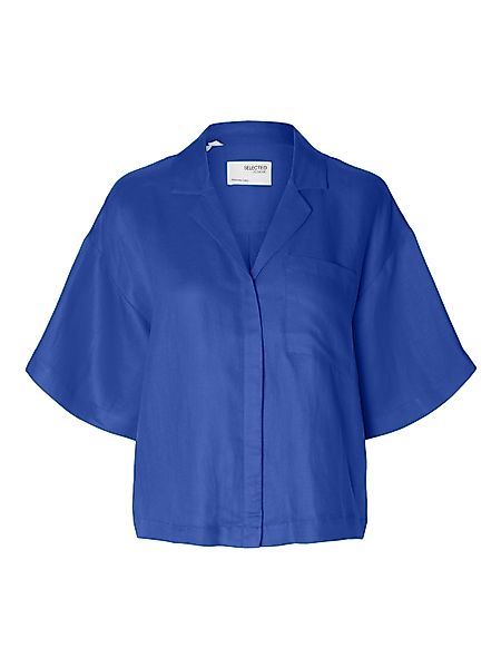 SELECTED FEMME Langarmbluse günstig online kaufen