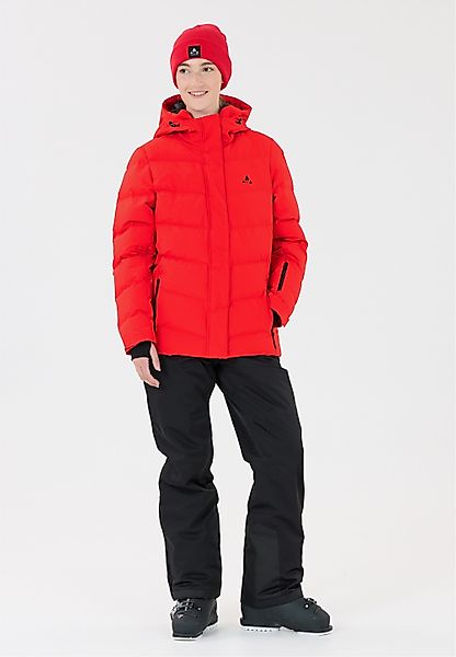 WHISTLER Skijacke Cheno wasserdicht und atmungsaktiv günstig online kaufen