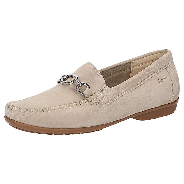 SIOUX Cortizia-737-H-SC Slipper günstig online kaufen