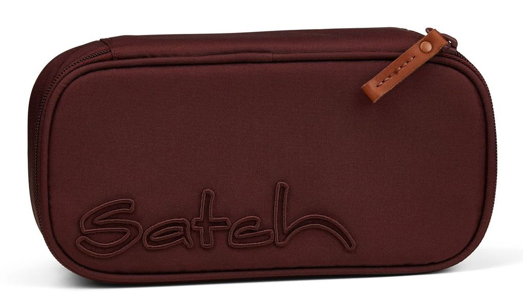 Satch Federmäppchen Schlamperbox günstig online kaufen