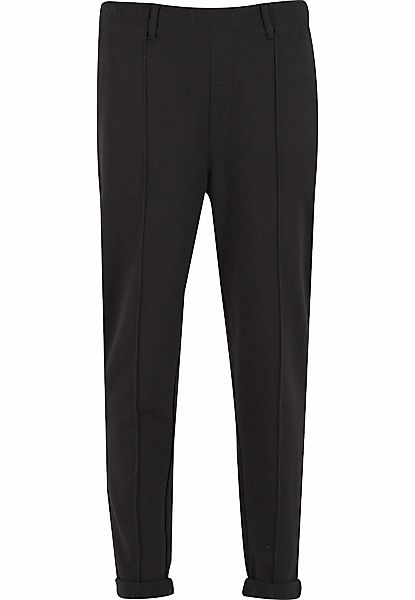 URBAN CLASSICS Chinos "Urban Classics Cropped Interlock Jogg Chino" günstig online kaufen