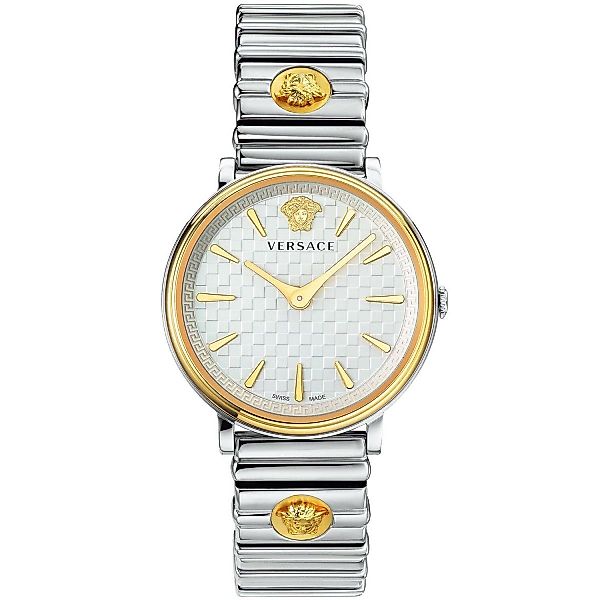 Versace Quarzuhr VE8101419 günstig online kaufen