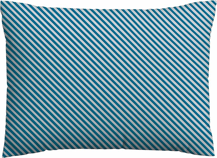 Schlafgut Kissenbezug "Woven Satin Fade" mit Farbverlauf günstig online kaufen