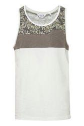!Solid Tanktop SDFlo Ärmelloses Shirt mit günstig online kaufen