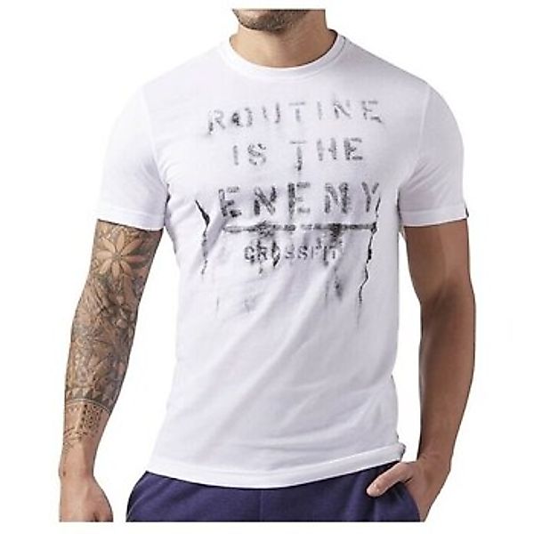 Reebok Sport  T-Shirt CF Routine Tee günstig online kaufen