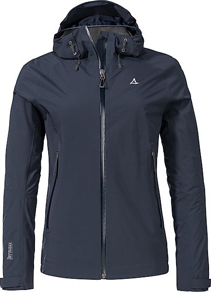 Schöffel Outdoorjacke navy blazer günstig online kaufen