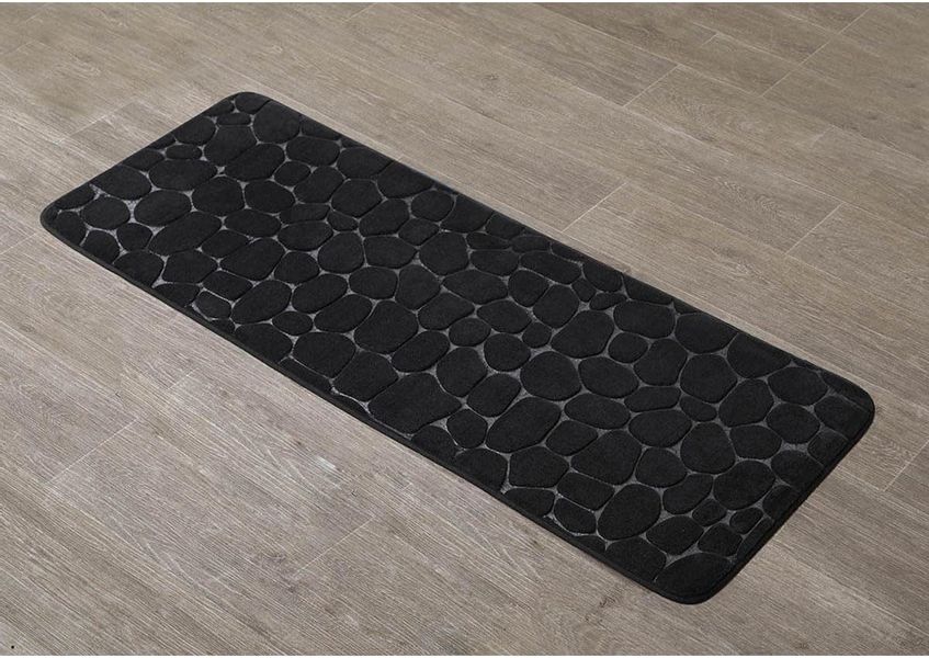 LikeKa Badematte Badezimmerteppich Badteppich weich Badvorleger günstig online kaufen