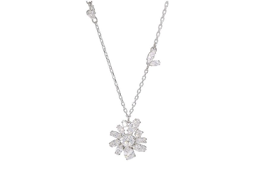 Swarovski Kette mit Anhänger günstig online kaufen