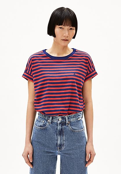 Armedangels T-Shirt IDAARA STRIPES T-Shirt aus günstig online kaufen
