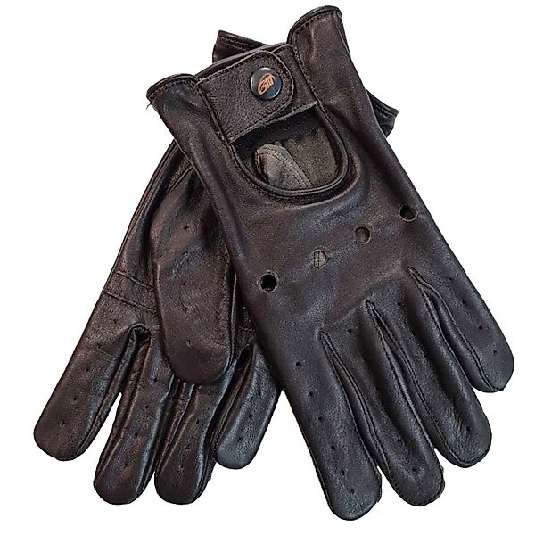 German Wear Lederhandschuhe Driving-GL1 Driving Autofahrer günstig online kaufen