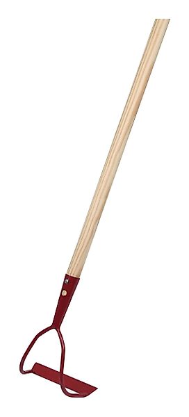 Floraworld Gartenhacke, 16 cm Arbeitsbreite, Bügelzughacke günstig online kaufen