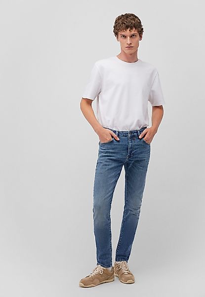 Mavi Röhrenjeans "JAMES" Slim Skinny Jeans günstig online kaufen