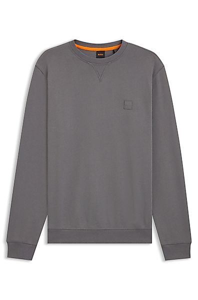BOSS ORANGE Sweatshirt günstig online kaufen