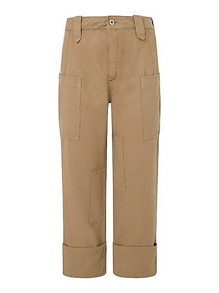 Pepe Jeans Cargohose ANAIS (1-tlg) Plain/ohne Details günstig online kaufen