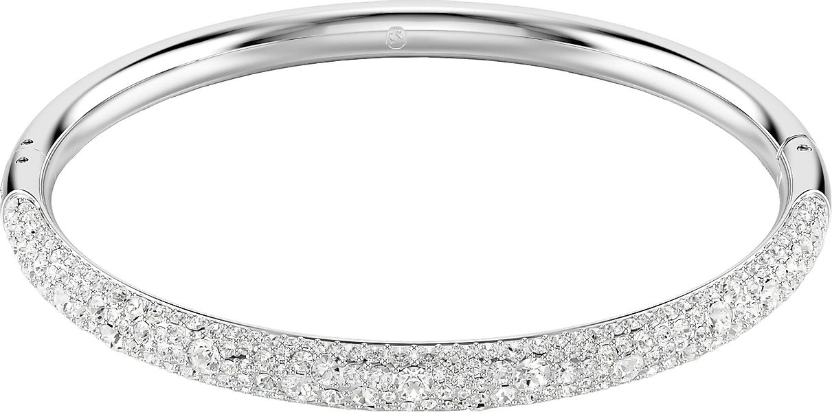 Swarovski Armreif Schmuck Geschenk Sublima Armreif, günstig online kaufen