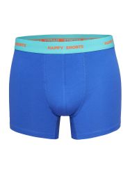 HAPPY SHORTS Retro Pants Solids (2-St) günstig online kaufen