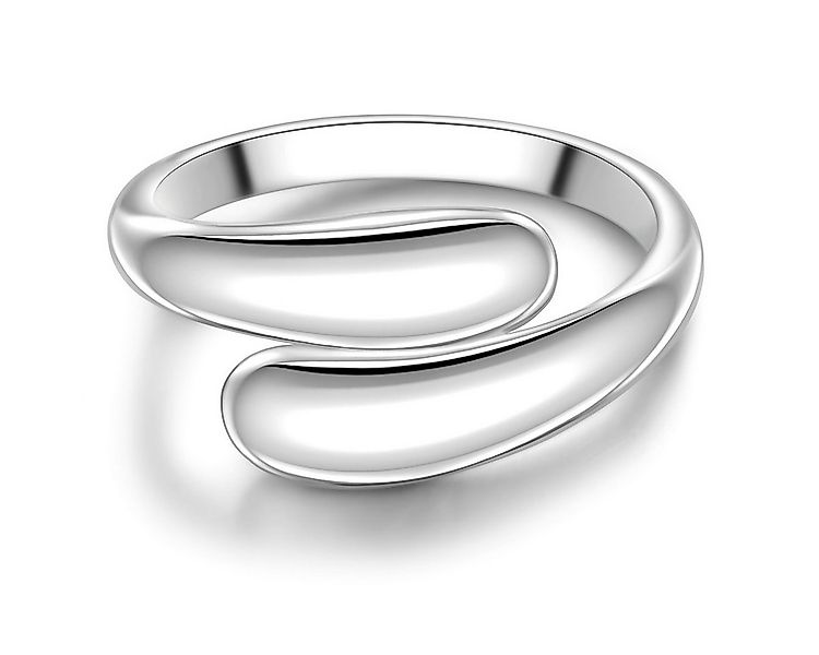 Glanzstücke München Silberring silber günstig online kaufen