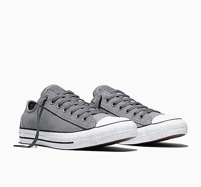 Converse CHUCK TAYLOR ALL STAR CANVAS & SUE Sneaker günstig online kaufen