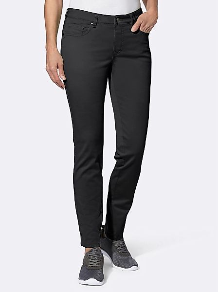 Casual Looks 5-Pocket-Hose günstig online kaufen
