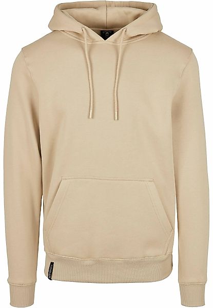 CAYLER & SONS Kapuzenpullover "Cayler & Sons Herren C&S Plain Hoody" 1 Stk. günstig online kaufen
