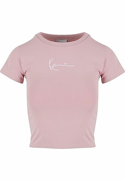 Karl Kani T-Shirt "Karl Kani Karl Kani Small Signature Short Tee", (1 tlg.) günstig online kaufen