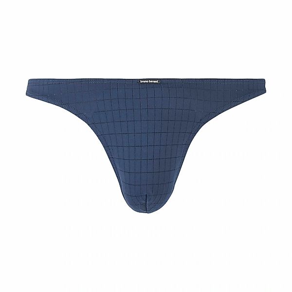 Bruno Banani String "CHECK LINE 2.0 STRING" günstig online kaufen