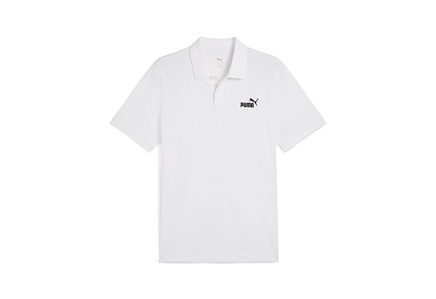 PUMA Poloshirt ESS NO. 1 LOGO PIQUE POLO günstig online kaufen