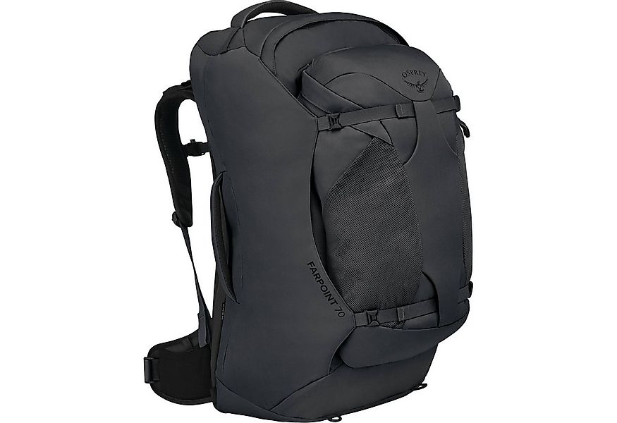 Osprey Reiserucksack Osprey Farpoint 70, Rucksack, (70 Liter) günstig online kaufen