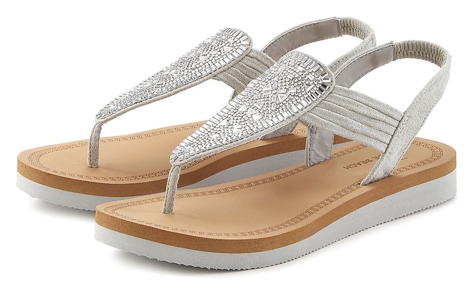 Venice Beach Sommerschuh Badesandale Sandale, Badeschuh, günstig online kaufen