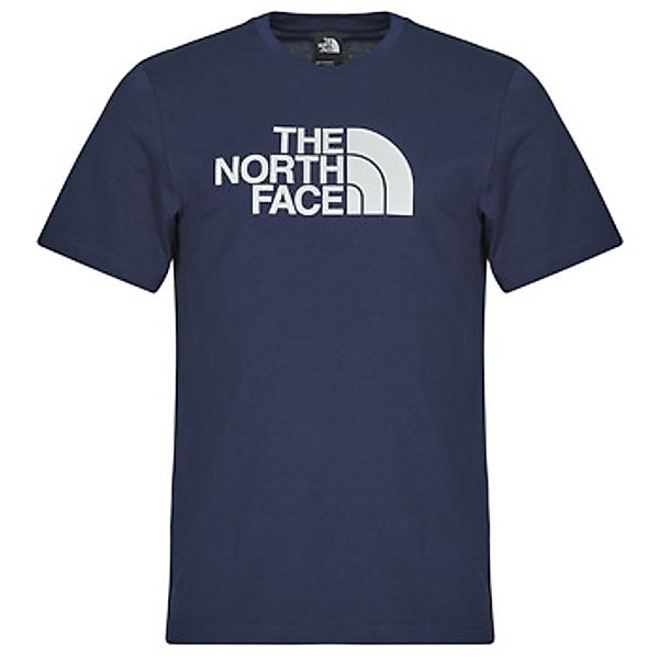 The North Face T-Shirt "M S/S EASY TEE", 1 Stk. günstig online kaufen