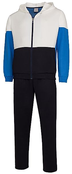 Herbold Sportswear Freizeitanzug Herren Hausanzug Hoddie günstig online kaufen