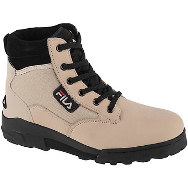 Fila  Damenschuhe Grunge II Mid Wmn günstig online kaufen