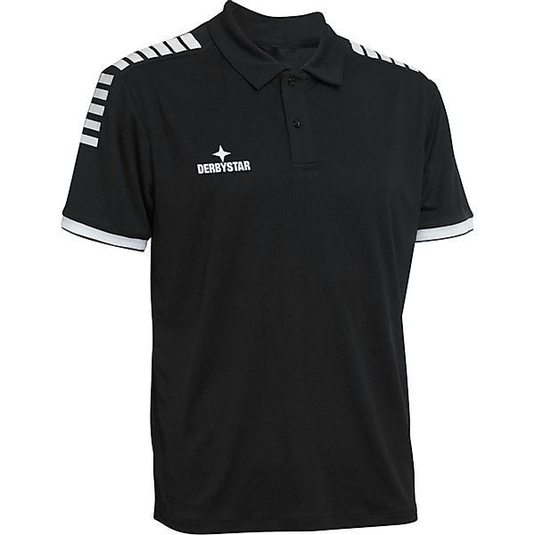 Derbystar Poloshirt Derbystar Herren Polo Shirt günstig online kaufen