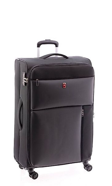 GLADIATOR Weichgepäck-Trolley XL - 4 Rollen, 78 cm - Volumen: 102/113 Liter günstig online kaufen