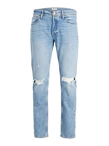 Jack & Jones Regular-fit-Jeans JJIMIKE JJORIGINAL SBD 541 günstig online kaufen