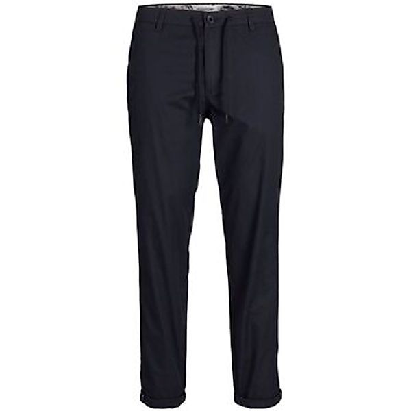 Jack & Jones  Chinos 12232250 STACE SUMMER-NAVY BLAZER günstig online kaufen