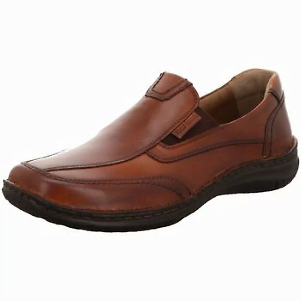 Josef Seibel  Herrenschuhe Slipper Anvers 67 Schuhe 43621 43621 859 370 günstig online kaufen