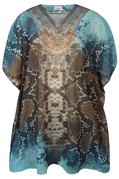 Zhenzi Longtunika Tunika Beach Cover Myri günstig online kaufen