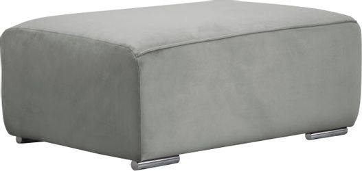 INOSIGN Hocker BEATRICE mit Wellenfederung, Maße günstig online kaufen