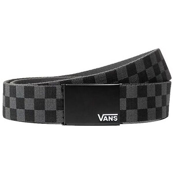 Vans  Gürtel Deppster Ii Web günstig online kaufen