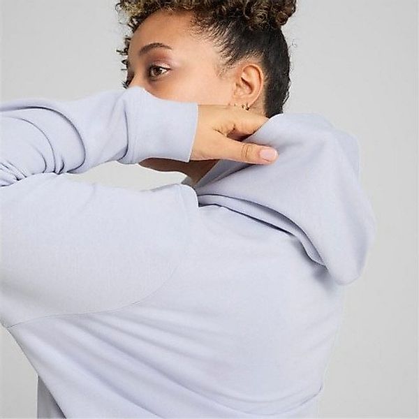 PUMA Sweatshirt ESS No. 1 Logo Hoodie TR (s) günstig online kaufen