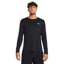 Under Armour Langarmshirt "UA Launch Langarm-Oberteil für" günstig online kaufen