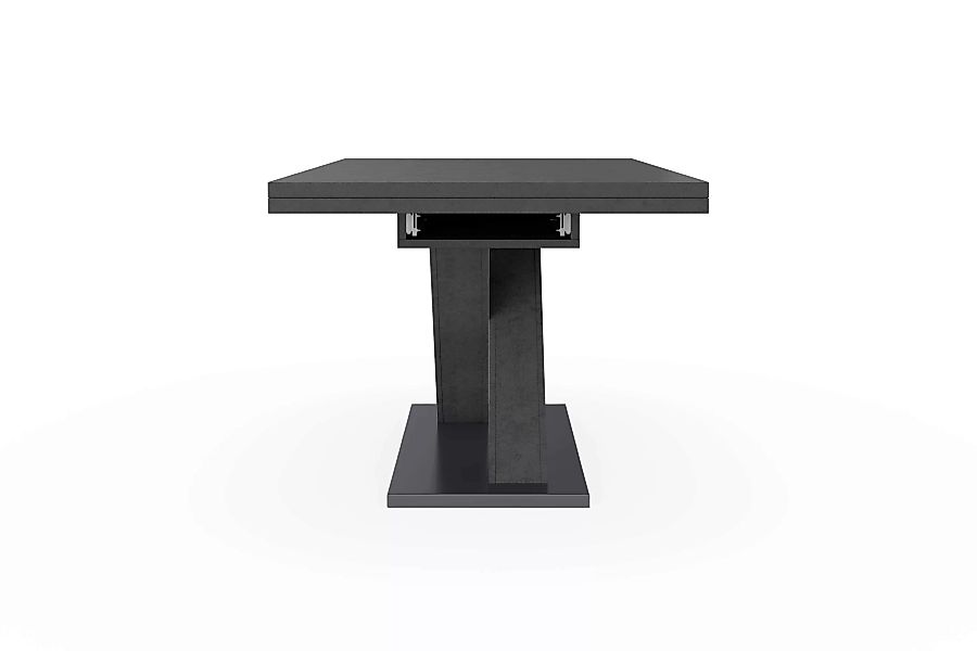 Mäusbacher Esstisch "Komfort Tisch", Mäusbacher Esstisch mit X Gestell und günstig online kaufen