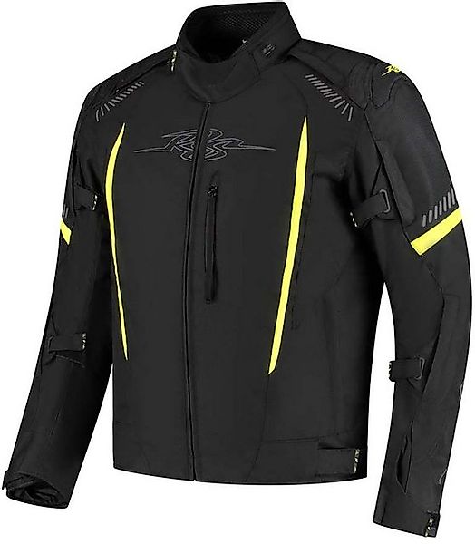 Rusty Stitches Motorradjacke Jack Pete günstig online kaufen