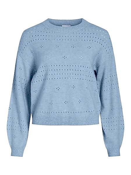 Vila Damen Pullover 14101222 günstig online kaufen